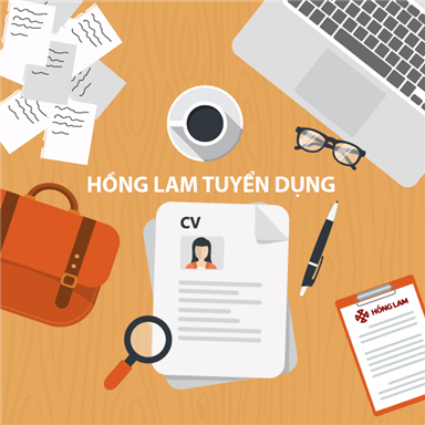 Tp. Hồ Chí Minh - Tuyển dụng nhân viên bán hàng T2+3/2019